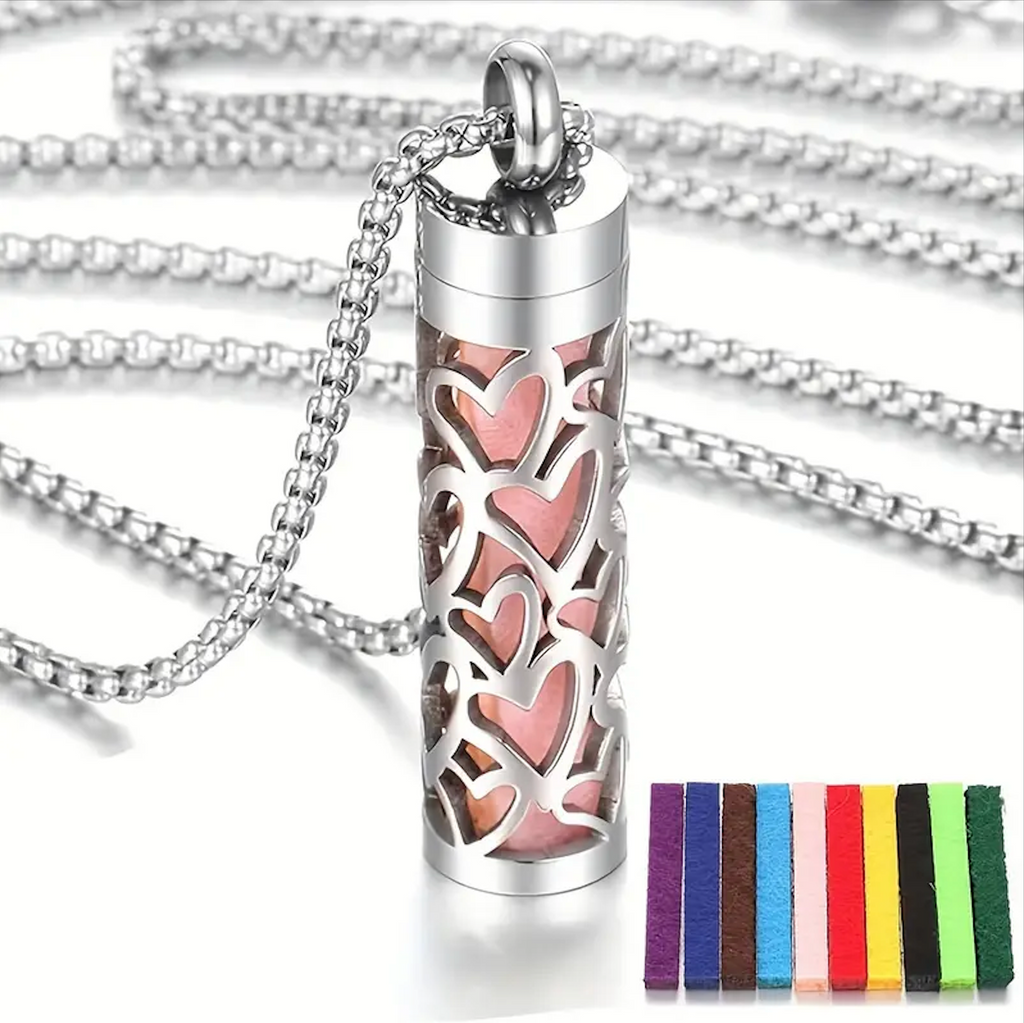 MANİFEST KOLYE (Unisex)